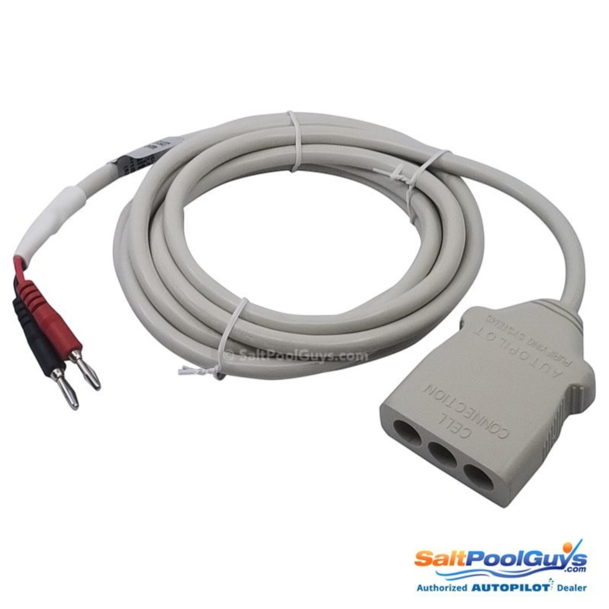 AutoPilot Pool Pilot Cell Cable 12' f/ Digital & Soft Touch Models