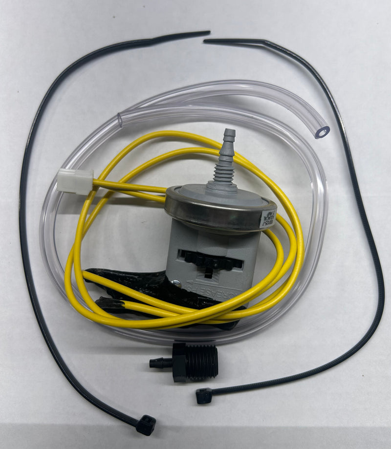AquaCal Water Pressure Switch Kit w/ Hose & Nipple - 0015S