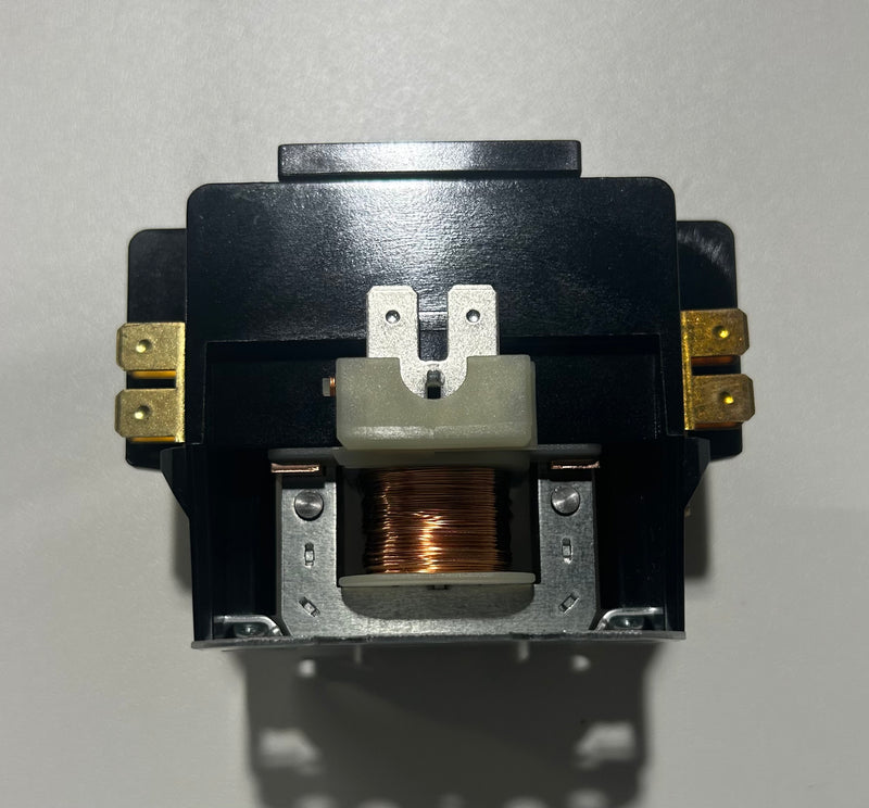 AquaCal Contactor - 40 AMP 2 Pole 24 Volt - ECS0073