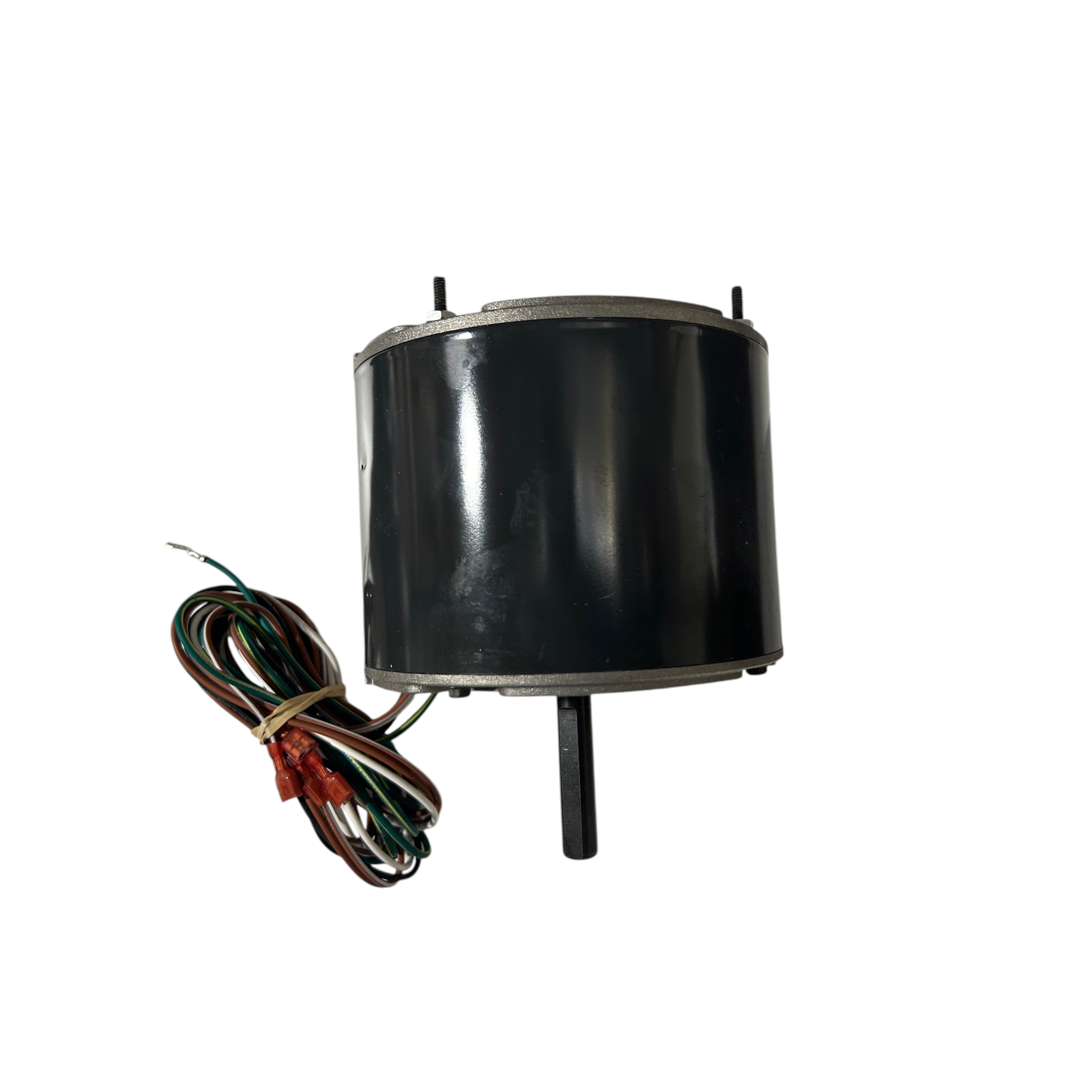 AquaCal Fan Motor 208-230 Volt 2 Speed 650/825 RPM - ECS0095