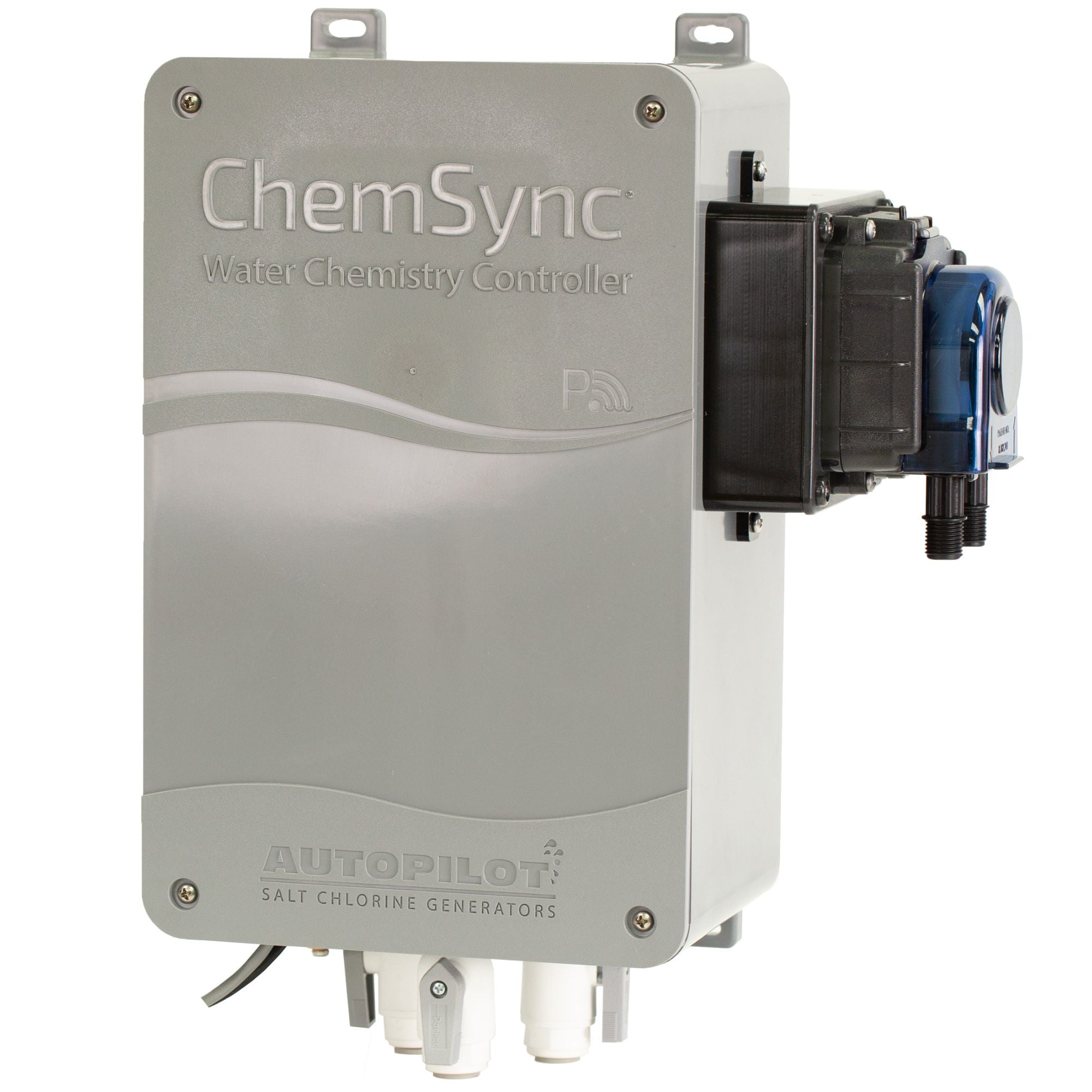 AutoPilot ChemSync Parts