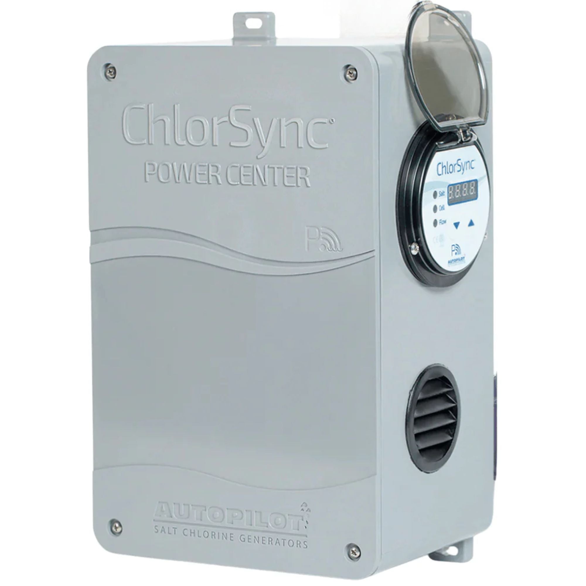 AutoPilot ChlorSync Gen II Parts & Cells