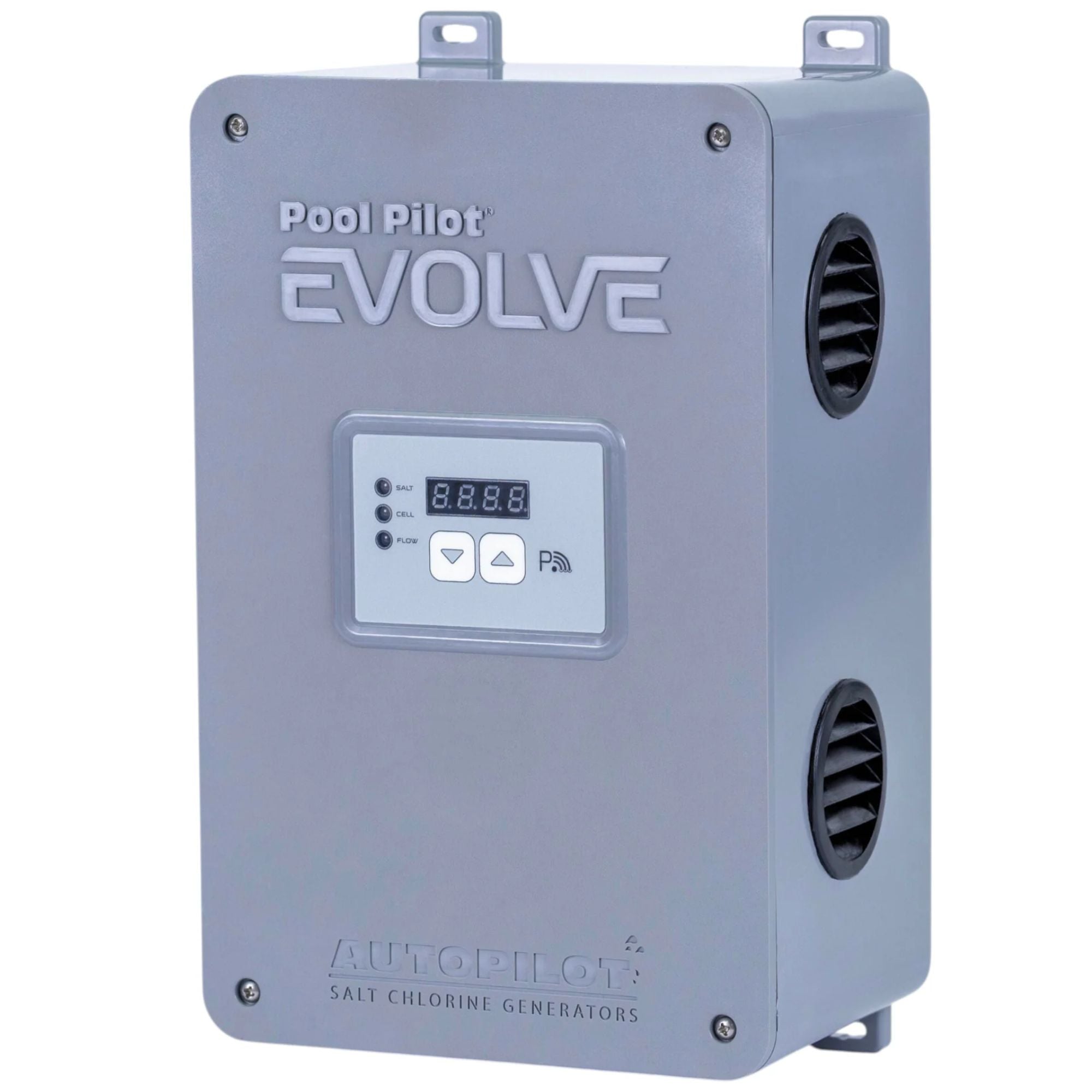 AutoPilot Pool Pilot Evolve Parts & Cells