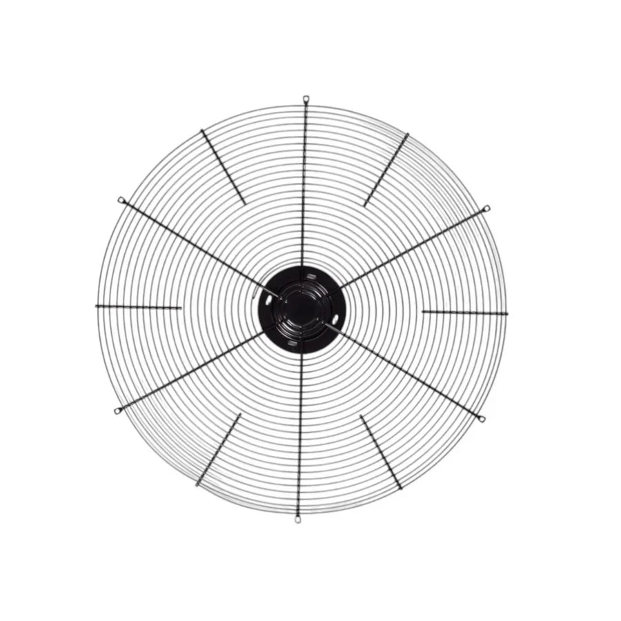 AquaCal Fan Grilles