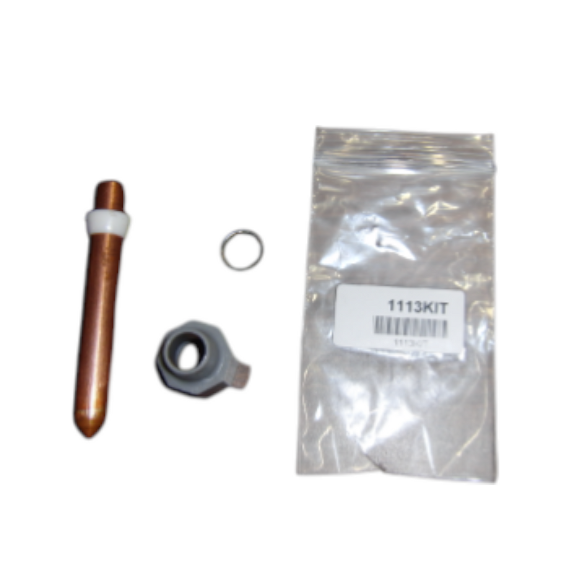 AquaCal 1113KIT Themostat Sensor Wells Copper