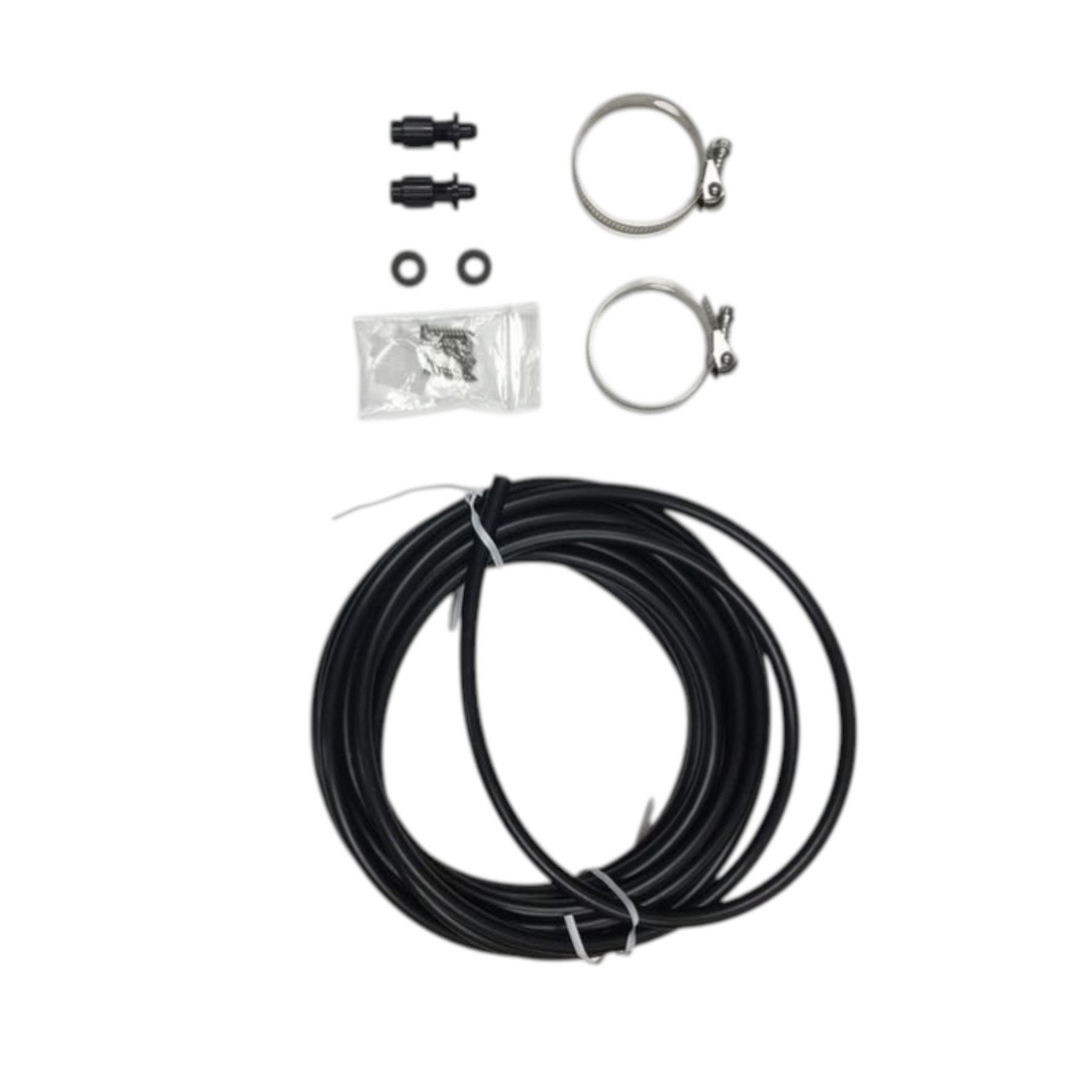 AutoPilot Pool Pilot Total Control Chemistry Controller Hose Parts Kit for Total Control - 17013