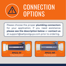 AutoPilot PPC5 / CC-15 Salt Cell