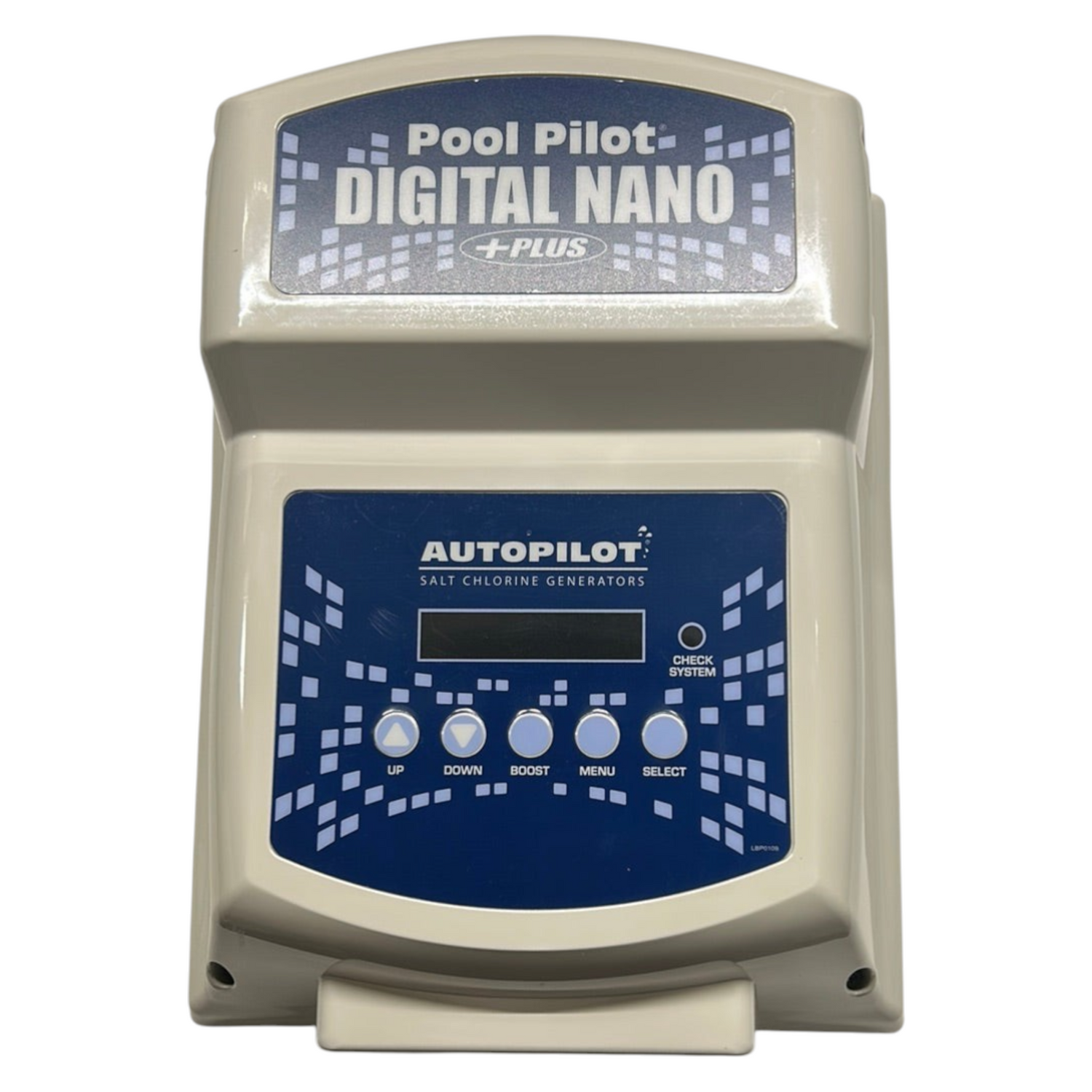 AutoPilot Pool Pilot Cover f/ Nano Plus - STK0125