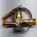 AquaCal TXV Valve Sporlan PIE-8-VCP170-B15/81.0-18 (R-22) Drier Included - RES0006