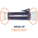 AutoPilot PPC5 / CC-15 Salt Cell