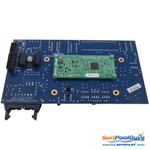 AutoPilot Pool Pilot Digital DIG-220 Control / Display Board - 833N