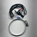 AquaCal Thermostat Sensor 10K RT Angle (HP9) - ECS0393