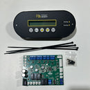 Aquacal Retrofit Kit HP9 to HP11 - STK0270