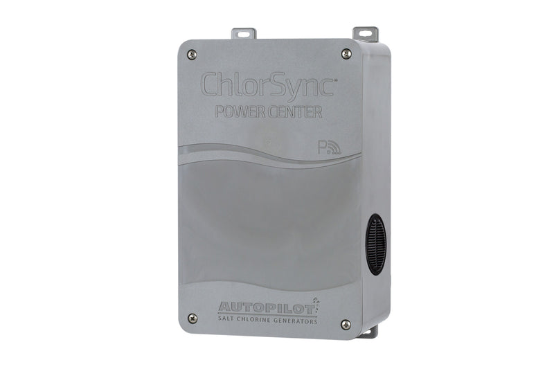 AutoPilot Pool Pilot ChlorSync Power Center - ECPS0312