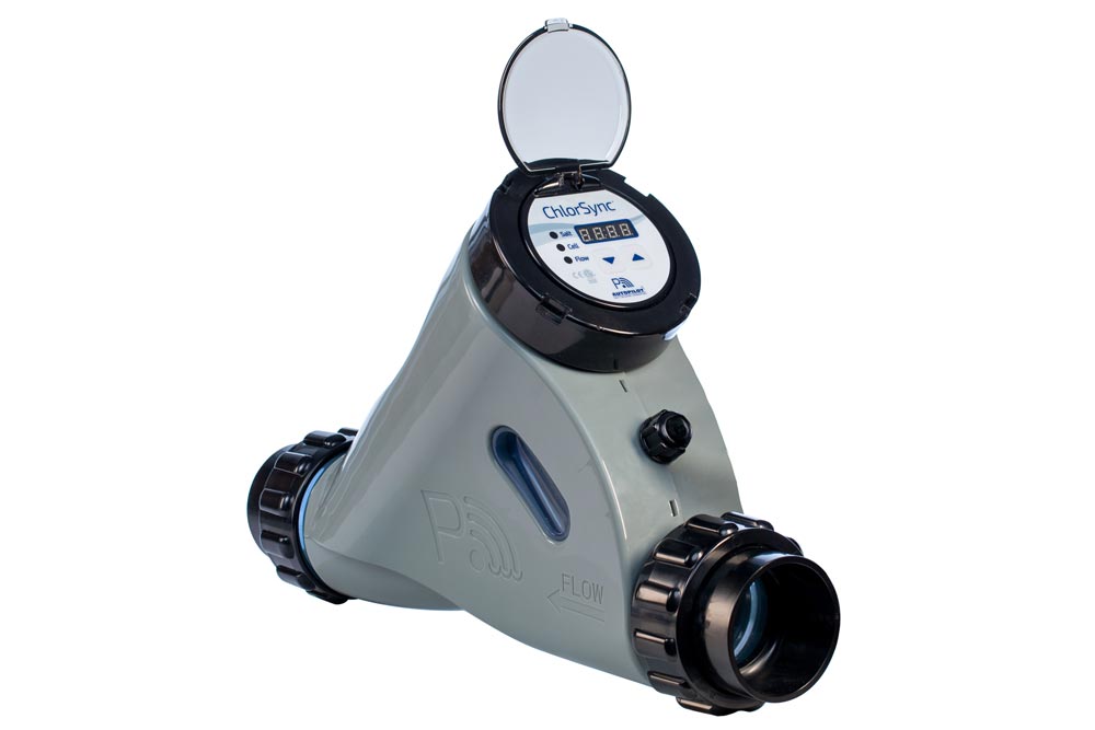 AutoPilot ChlorSync CS30 Cell - Cell ONLY