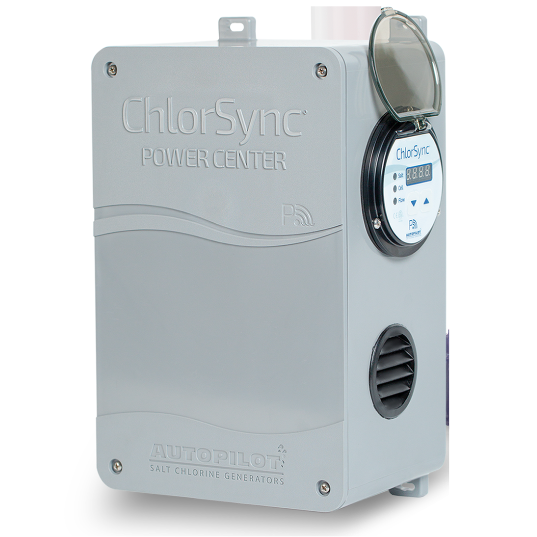AutoPilot Pool Pilot ChlorSync II Controller/Power Supply - PCR0002A