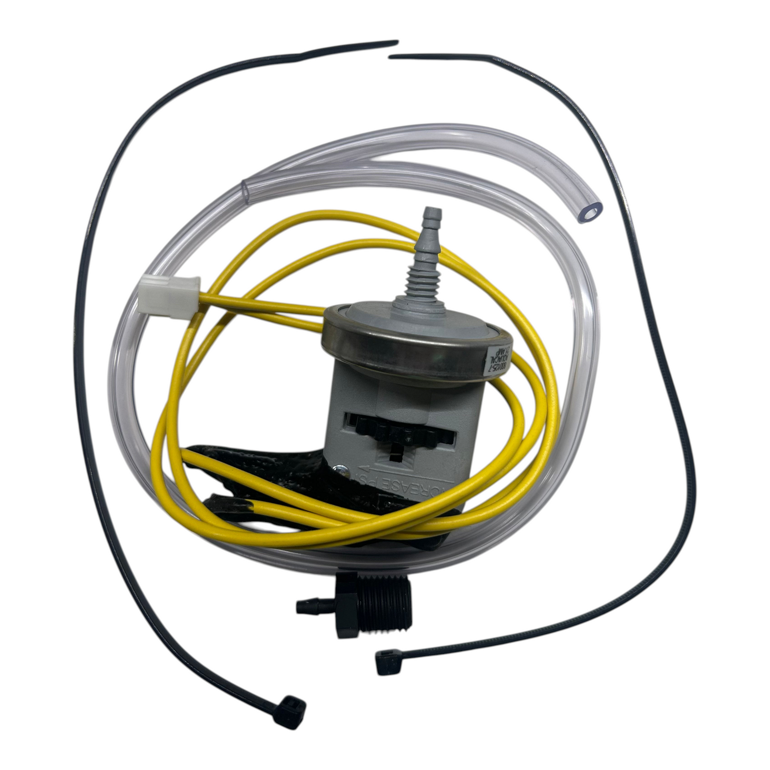 AquaCal Water Pressure Switch Kit w/ Hose & Nipple - 0015S
