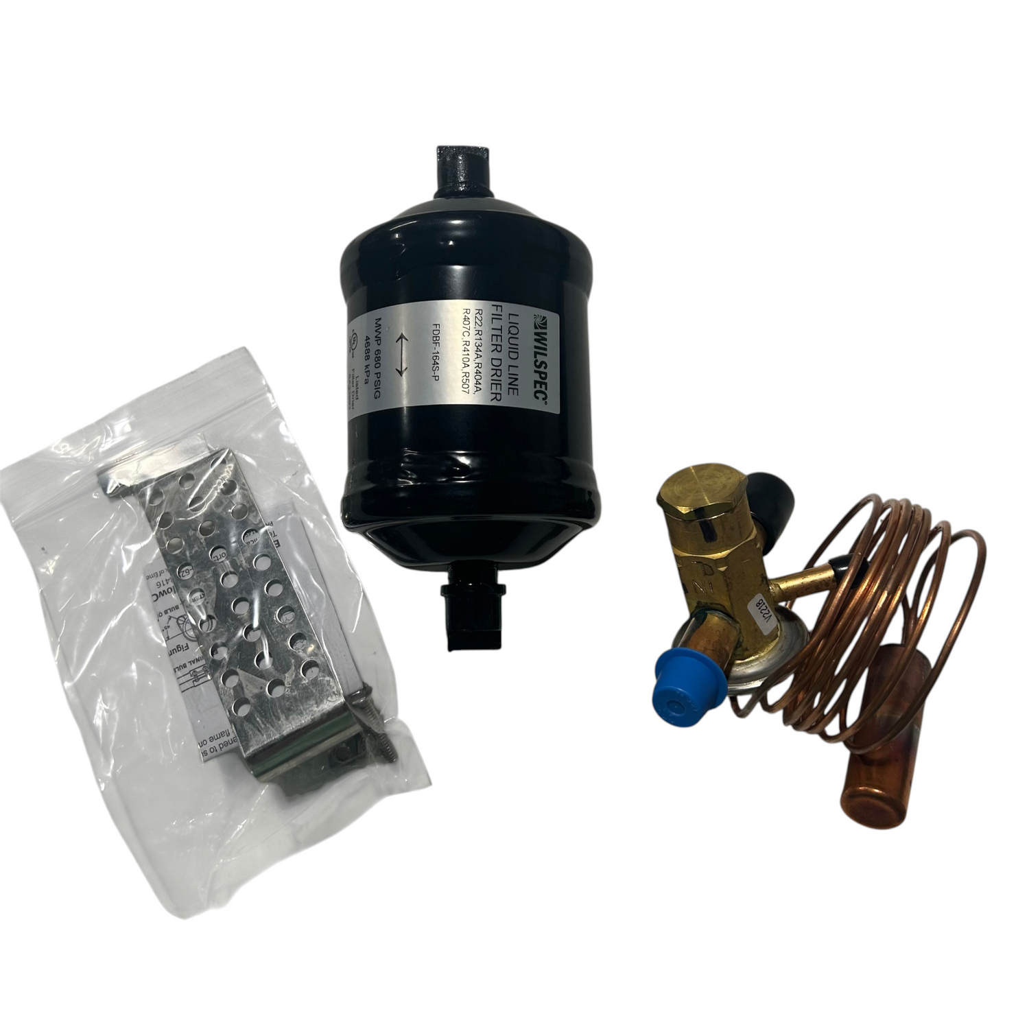 AquaCal TXV 7.5 Ton (R410A) - RES0022
