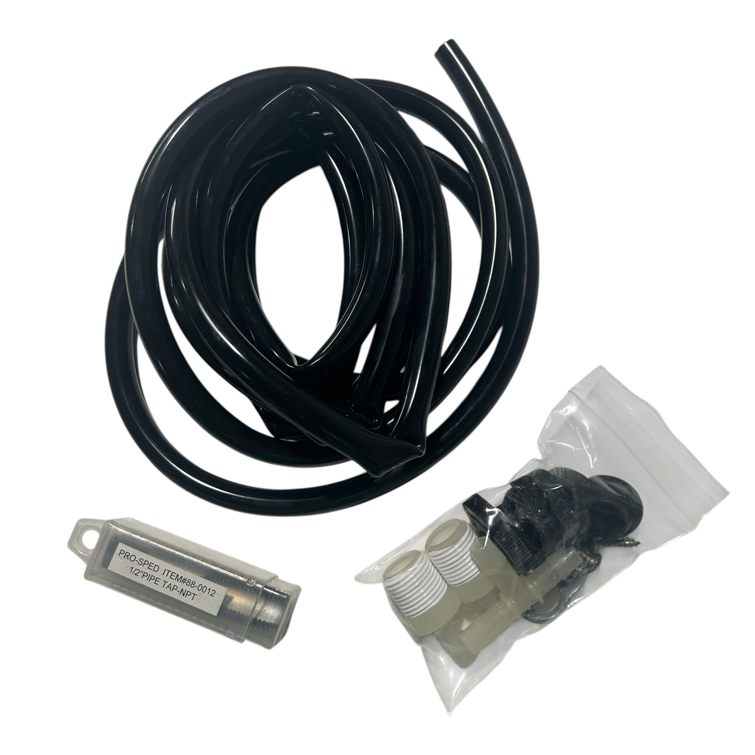 AquaCal Condensation Drain Kit - STK0202