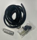 AquaCal Condensation Drain Kit - STK0202