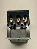 AquaCal 40 AMP 3 Pole 24 Volt Contactor - ECS0074