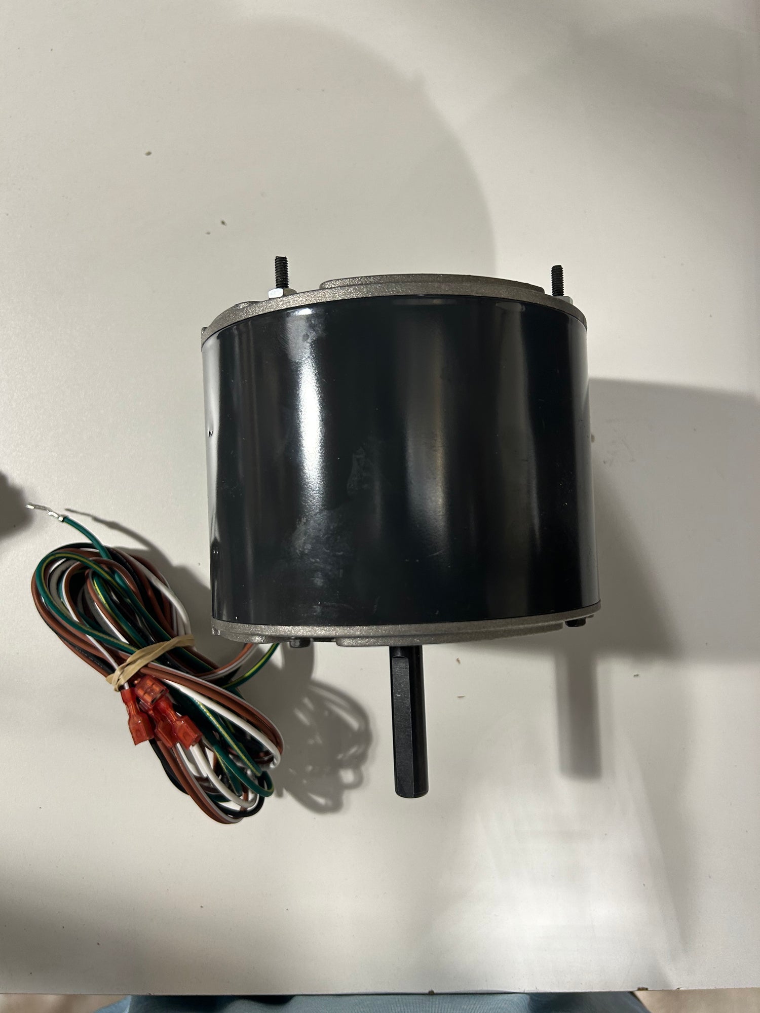 AquaCal Fan Motor 1/4 HP 825 RPM - ECS0075