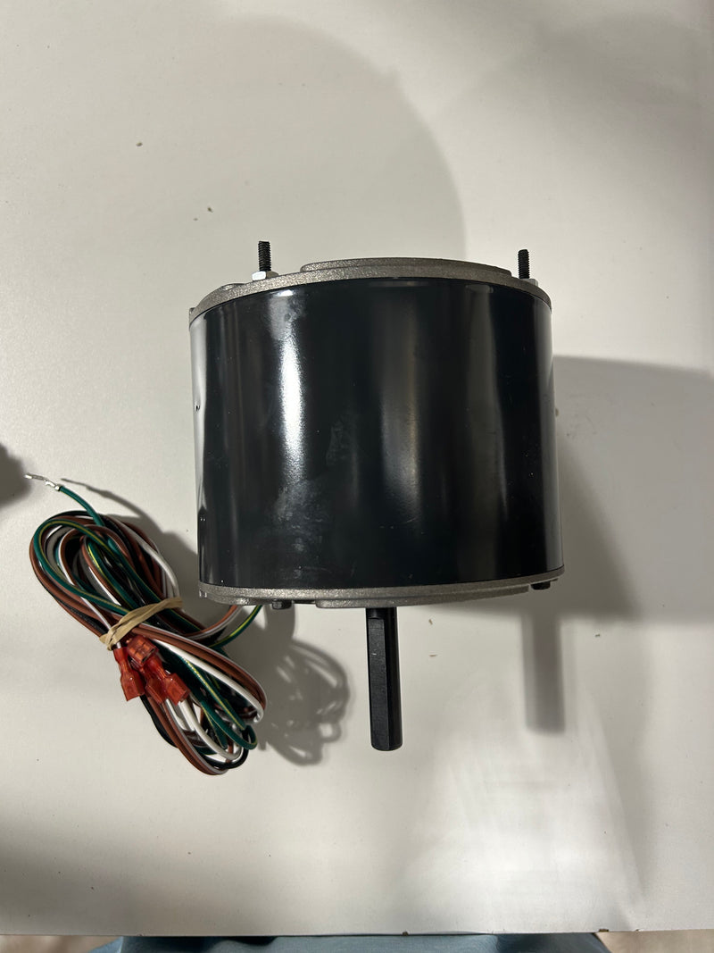 AquaCal Fan Motor - 1/3 HP, 820 RPM - ECS0110