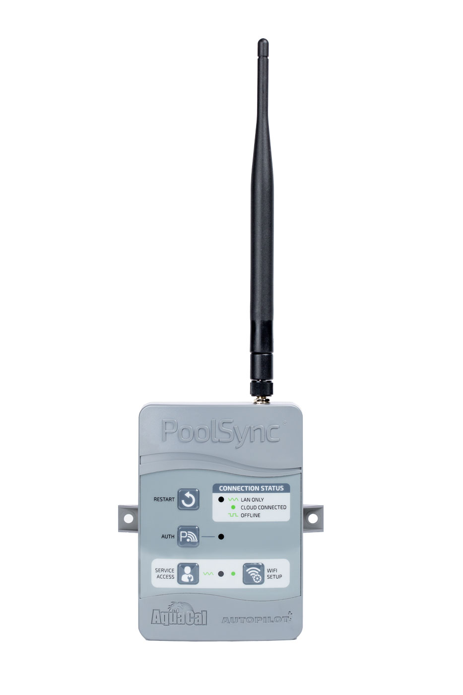 PoolSync WiFi Controller