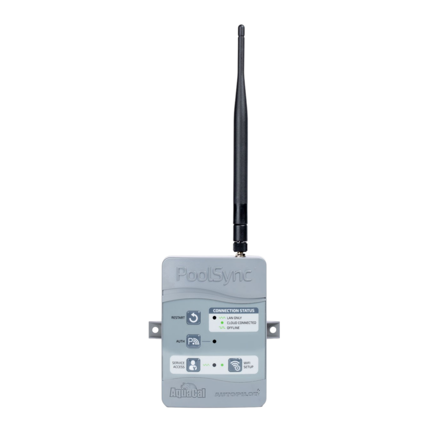 AquaCal AutoPilot PoolSync WiFi Controller