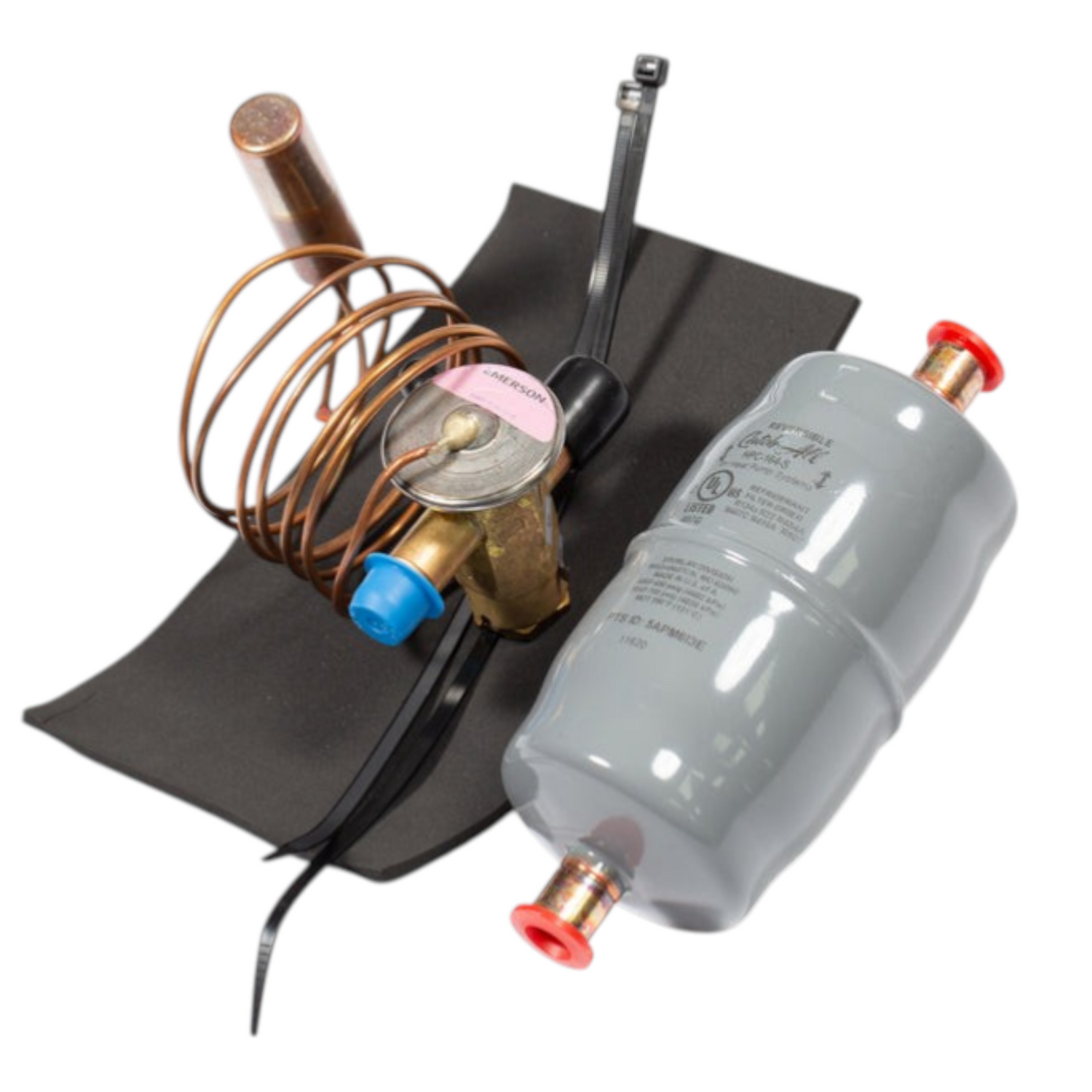 AquaCal TXV 6 Ton (R410A) - RES00021