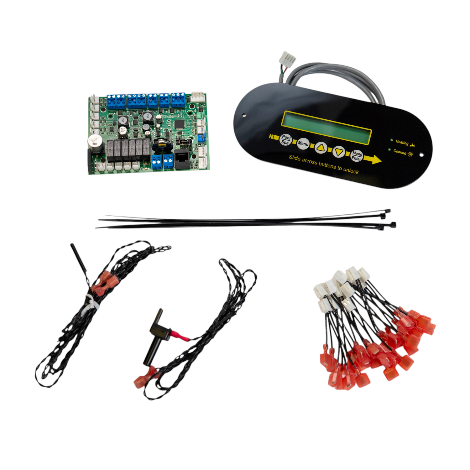 AquaCal Retrofit Kit HP9 - STK0225