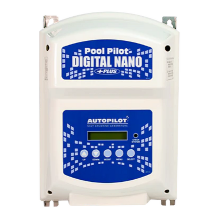 AutoPilot Pool Pilot Digital Nano PLUS Controller - 75042, 75043, 7504 ...