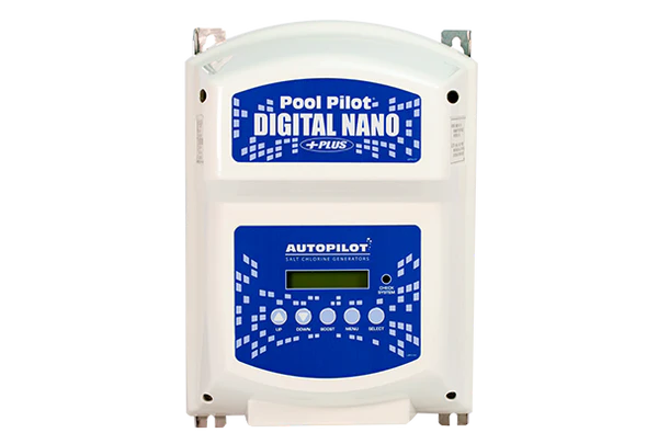 AutoPilot Pool Pilot Digital Nano PLUS Controller - 75042, 75043, 75043A