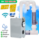 AutoPilot ChlorSync Hybrid Gen II