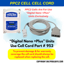 AutoPilot PPC2 Salt Cell