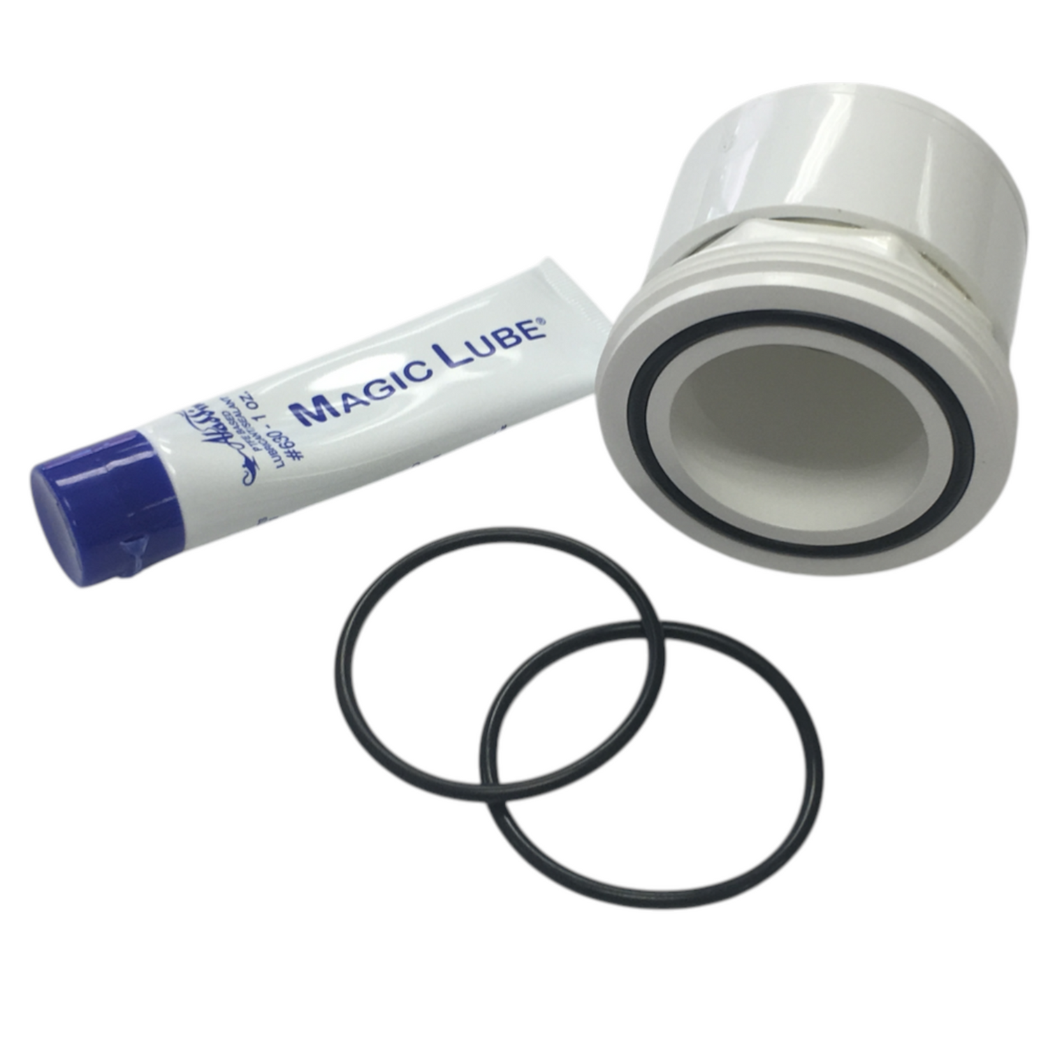 SaltPoolGuys.com Salt Cell Care Kit