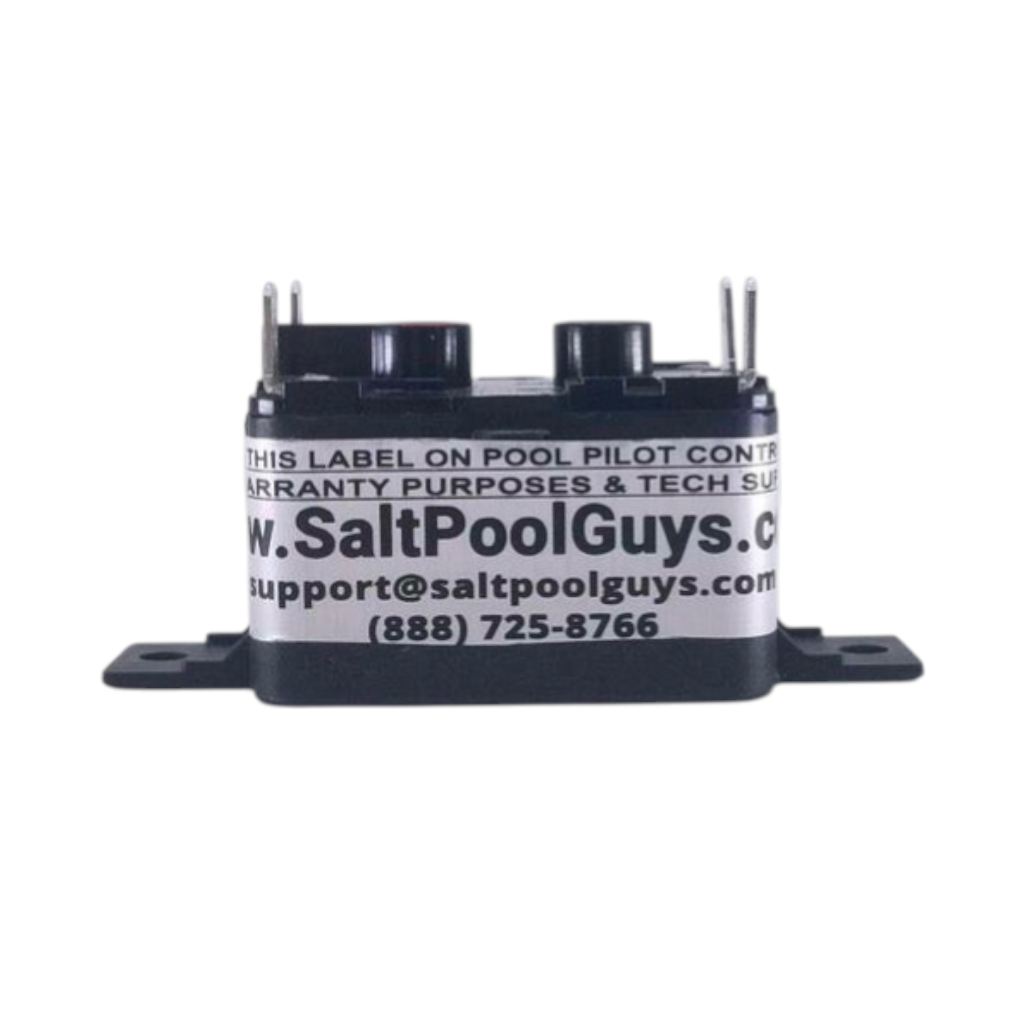 AquaCal Fan Relay - 24v - ECS0001