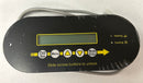 AquaCal Display Control Panel HP9 - ECS0387