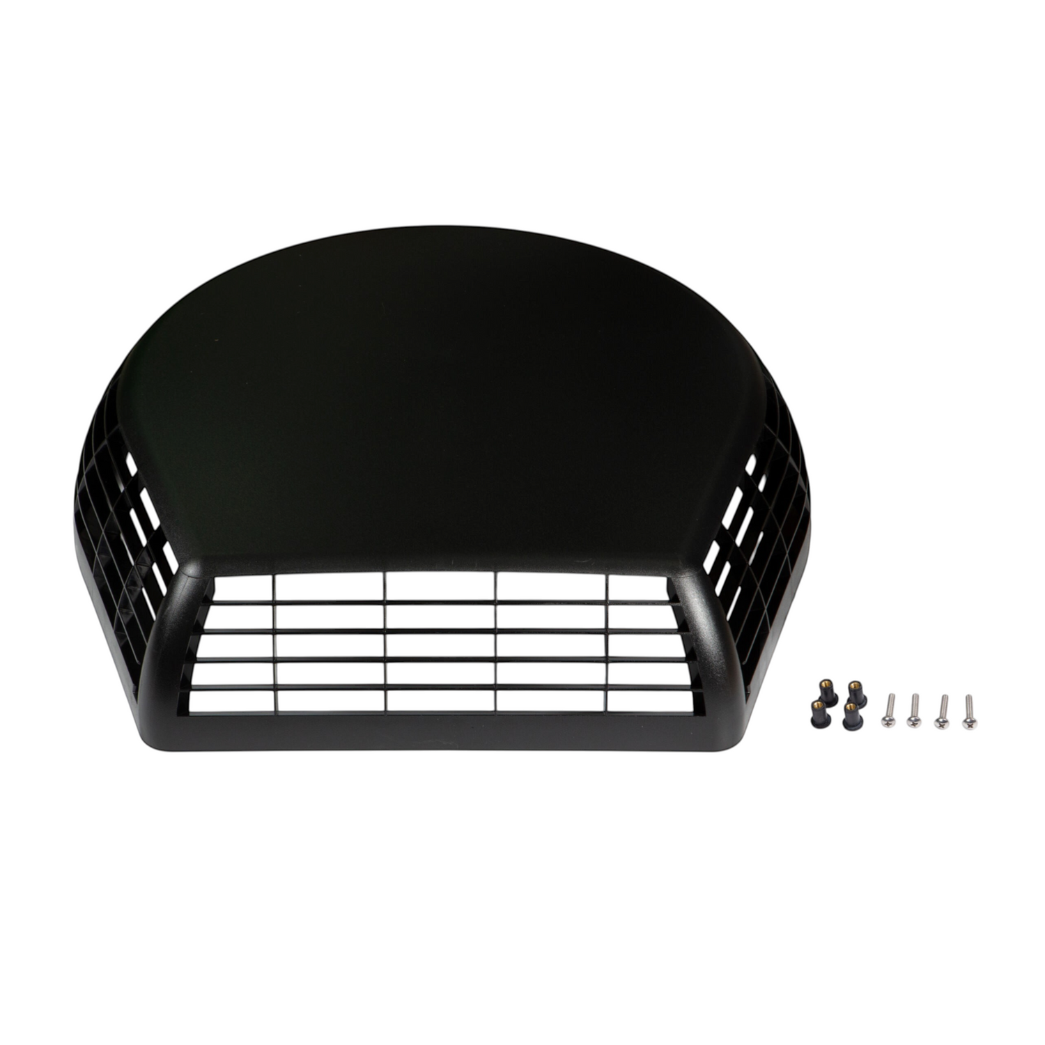 AquaCal Louvered AquaTop for SuperQuiet - PCS0346