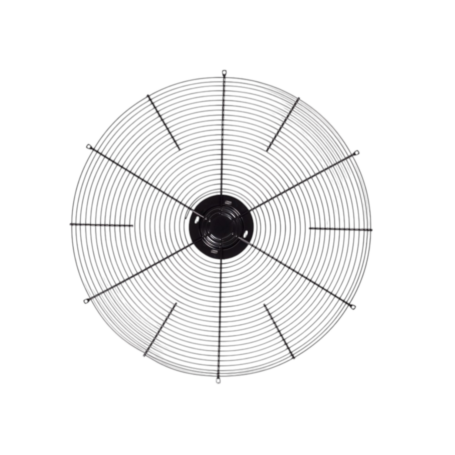 AquaCal Fan Grille Large - STK0190