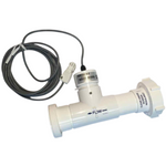 AutoPilot Pool Pilot Dual Cell Tri-Sensor Assembly with Tee - PLA0046