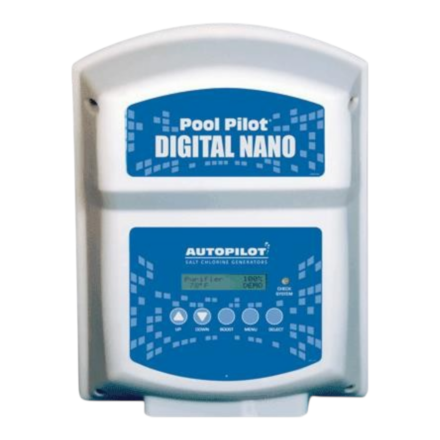 AutoPilot Pool Pilot Digital Nano Controller - 75040, 75041, 75041A