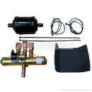 AquaCal Reversing Valve Kit - RES0002