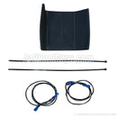 AquaCal Reversing Valve Kit - RES0002