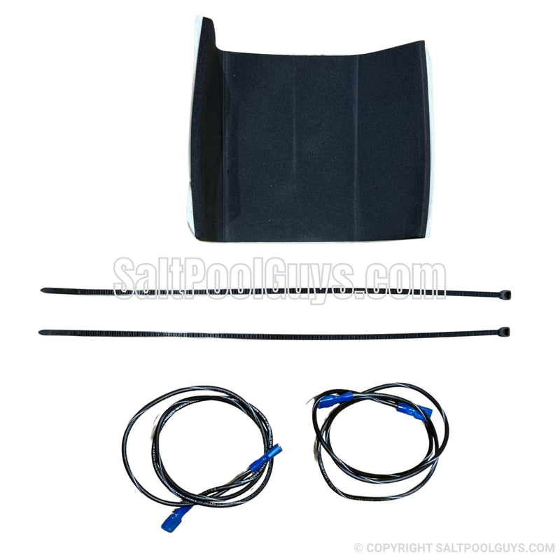 AquaCal Reversing Valve Kit - RES0002