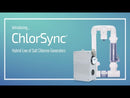 AutoPilot ChlorSync Hybrid Gen II