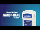 AutoPilot Pool Pilot Digital Nano/Nano+ Complete System Kit Nano