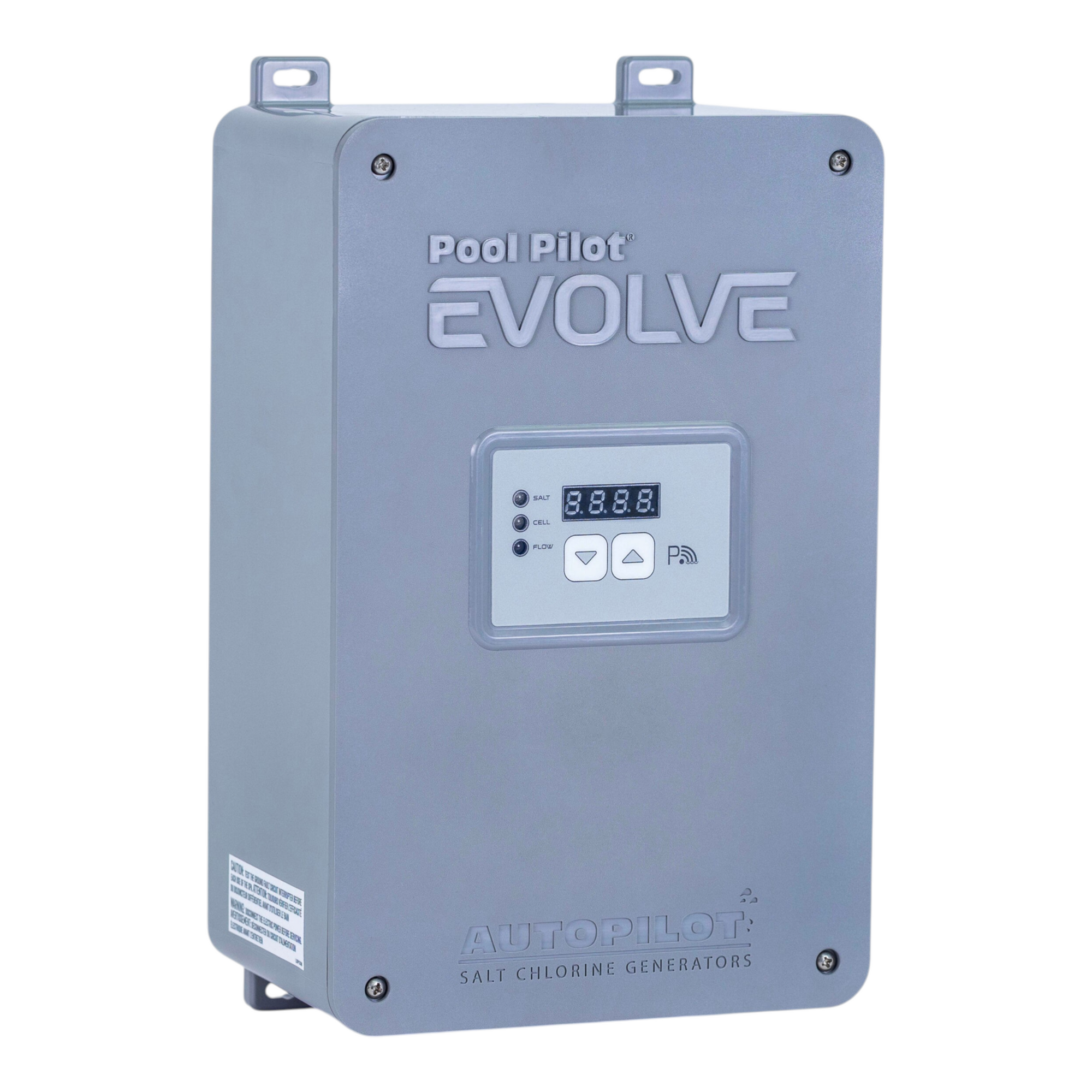 AutoPilot Pool Pilot Evolve Controller/Power Center - PCR0003A ...