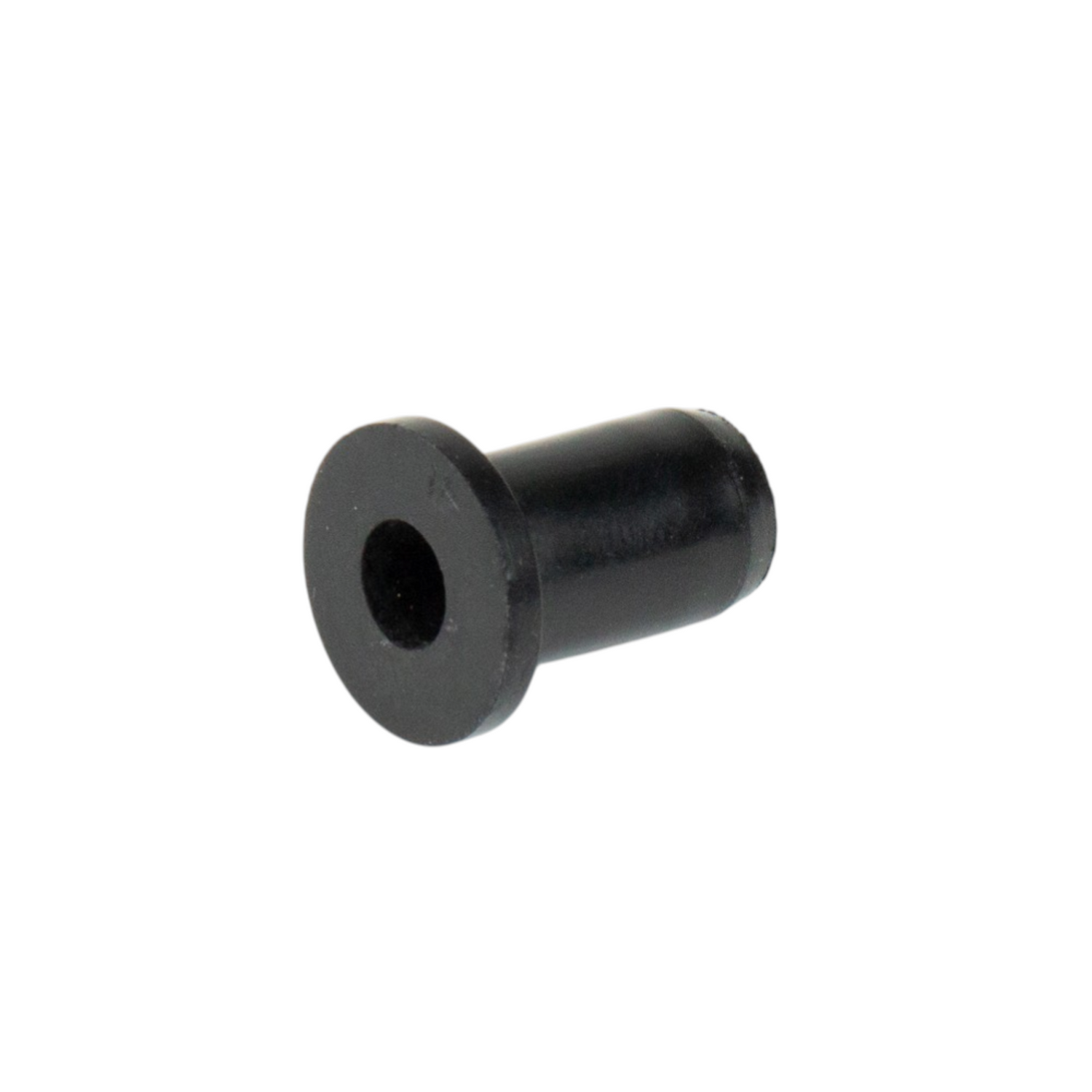 SaltPoolGuys.com black rubber fan grill well nuts for AquaCal FAP0042