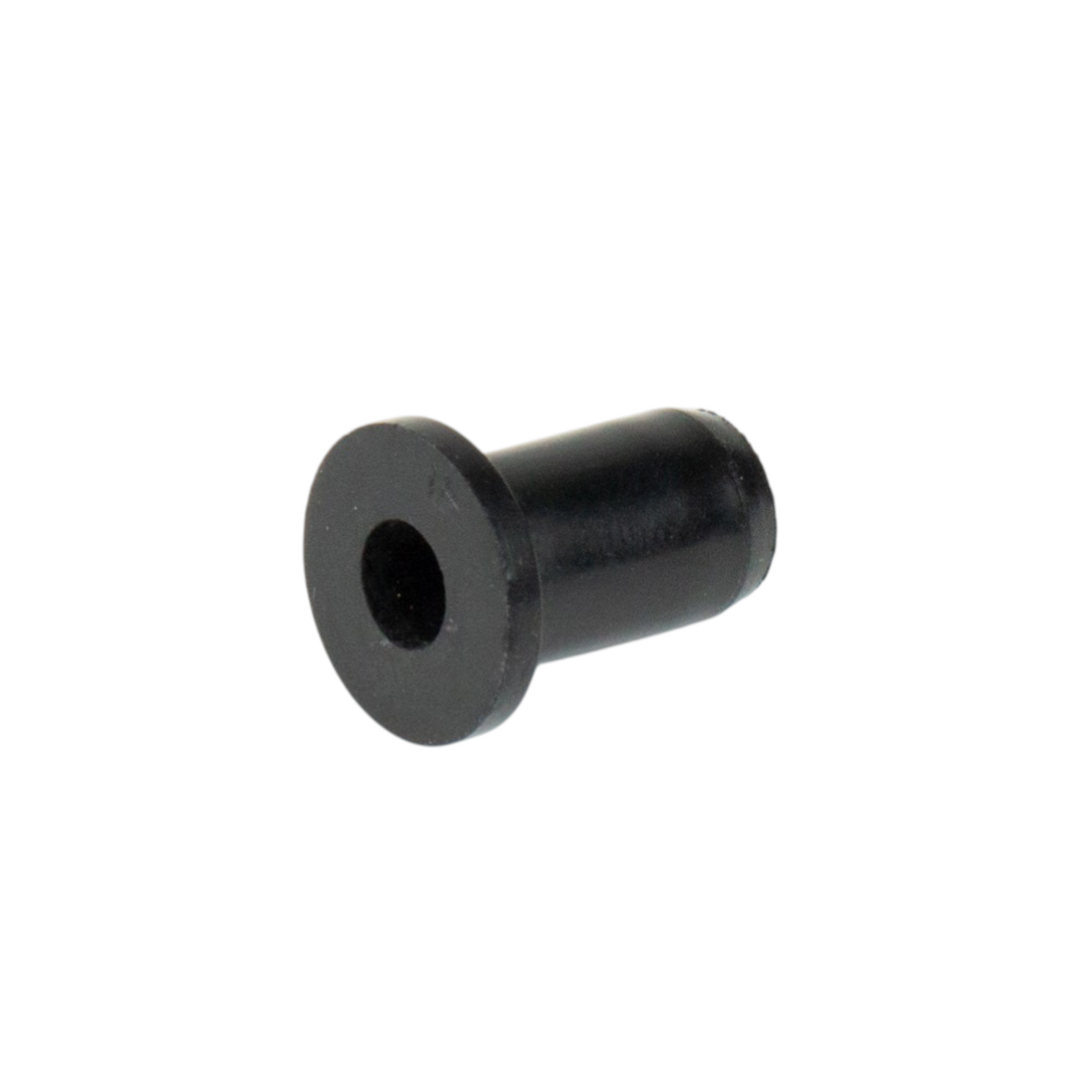 SaltPoolGuys.com black rubber fan grill well nuts for AquaCal FAP0042